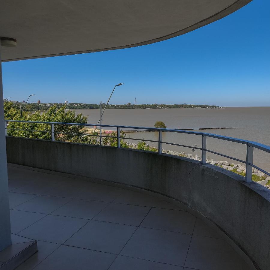 Dos Orillas - Apartamento 410 Apartment Colonia del Sacramento Luaran gambar