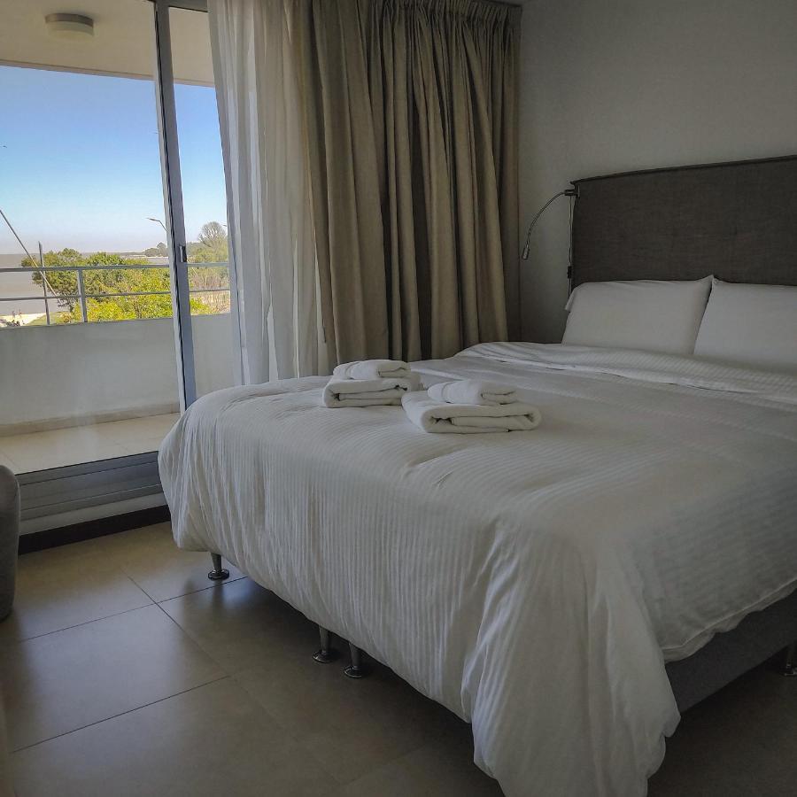 Dos Orillas - Apartamento 410 Apartment Colonia del Sacramento Luaran gambar