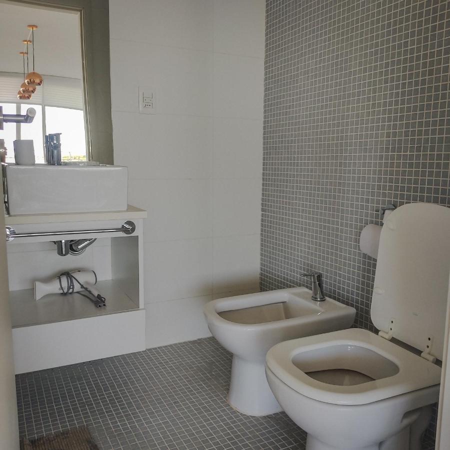 Dos Orillas - Apartamento 410 Apartment Colonia del Sacramento Luaran gambar